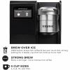 Keurig K-3550 Commercial Coffee Maker 3