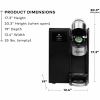 Keurig K-3550 Commercial Coffee Maker 8