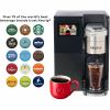 Keurig K-3550 Commercial Coffee Maker 10