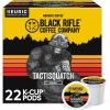 Black Rifle K-Cup, Ground Tactisquatch Coffee 1