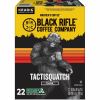 Black Rifle K-Cup, Ground Tactisquatch Coffee 2