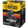 Black Rifle K-Cup, Ground Tactisquatch Coffee 4
