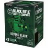 Black Rifle K-Cup, Pod Beyond Black K-Cups 3