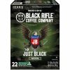 Black Rifle K-Cup Just Black Coffee 2
