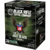 Black Rifle K-Cup Just Black Coffee 4