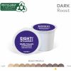 Eight O'Clock K-Cup, Ground Dark Italian Espresso Coffee 8