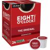 Eight O'Clock K-Cup, Ground Original Coffee 1