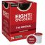 Eight O'Clock K-Cup, Ground Original Coffee 1