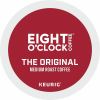 Eight O'Clock K-Cup, Ground Original Coffee 2