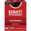 Eight O'Clock K-Cup, Ground Original Coffee 3