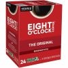Eight O'Clock K-Cup, Ground Original Coffee 6