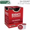 Eight O'Clock K-Cup, Ground Original Coffee 11
