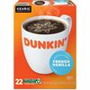 Dunkin'® K-Cup, Pod French Vanilla Coffee 4