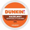 Dunkin' Donuts® K-Cup Hazelnut Coffee 1
