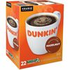 Dunkin' Donuts® K-Cup Hazelnut Coffee 5