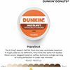 Dunkin' Donuts® K-Cup Hazelnut Coffee 7