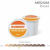 Dunkin'® K-Cup Caramel Me Crazy Coffee 3