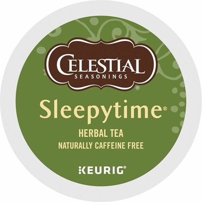 Green Mountain Coffee Roasters® Sleepytime Herbal Tea Herbal Tea K-Cup 1