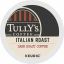 Tully's K-Cup Italian Roast Coffee 1