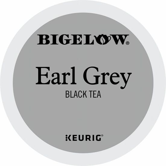 Bigelow® Earl Grey Black Tea Black Tea K-Cup 1