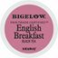 Bigelow® English Breakfast Black Tea Black Tea K-Cup 1