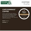 Peet's Coffee™ K-Cup Cafe Domingo Coffee 2