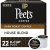 Peet's Coffee™ K-Cup French Roast Coffee 2