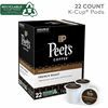 Peet's Coffee™ K-Cup French Roast Coffee 9