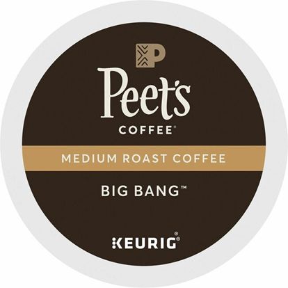 Peet's Coffee™ K-Cup Big Bang Coffee 1
