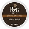 Peet's Coffee® K-Cup House Blend Coffee 1