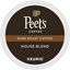 Peet's Coffee® K-Cup House Blend Coffee 1
