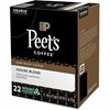 Peet's Coffee® K-Cup House Blend Coffee 4