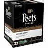 Peet's Coffee® K-Cup House Blend Coffee 5