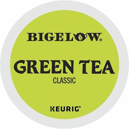 Bigelow® Classic Blend Green Tea Green Tea K-Cup 1