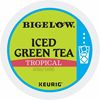 Bigelow® Tropical Iced Green Tea Iced Green Tea K-Cup 1