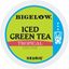 Bigelow® Tropical Iced Green Tea Iced Green Tea K-Cup 1