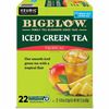 Bigelow® Tropical Iced Green Tea Iced Green Tea K-Cup 2