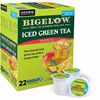 Bigelow® Tropical Iced Green Tea Iced Green Tea K-Cup 4