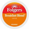 Folgers® K-Cup Breakfast Blend Coffee 1