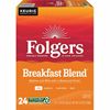 Folgers® K-Cup Breakfast Blend Coffee 2