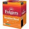 Folgers® K-Cup Breakfast Blend Coffee 4
