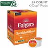 Folgers® K-Cup Breakfast Blend Coffee 5