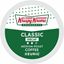 Krispy Kreme Doughnuts® K-Cup, Pod Classic Decaf Coffee 1