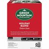 Green Mountain Coffee Roasters® K-Cup, Pod Holiday Blend Coffee 2