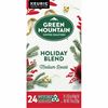 Green Mountain Coffee Roasters® K-Cup, Pod Holiday Blend Coffee 3