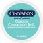 Cinnabon® K-Cup, Pod Classic Cinnamon Roll Coffee 1