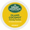 Green Mountain Coffee Roasters® K-Cup Island Coconut Coffee 1