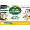 Green Mountain Coffee Roasters® K-Cup Island Coconut Coffee 2