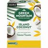 Green Mountain Coffee Roasters® K-Cup Island Coconut Coffee 3