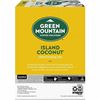 Green Mountain Coffee Roasters® K-Cup Island Coconut Coffee 4